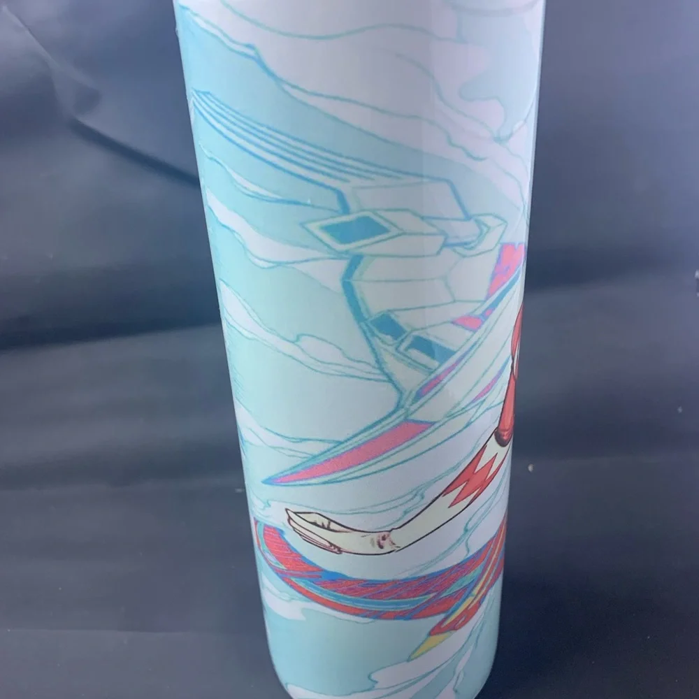 Pink Power Ranger Cup! - Picture 5 of 7